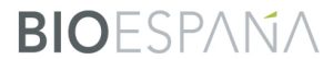 Logotipo de Bioespaña