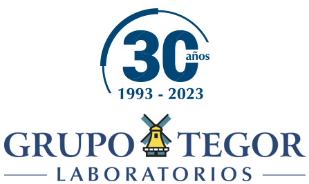 Grupo Tegor Logo