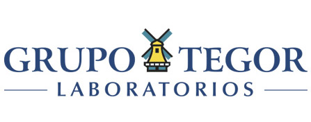 Grupo Tegor Logo